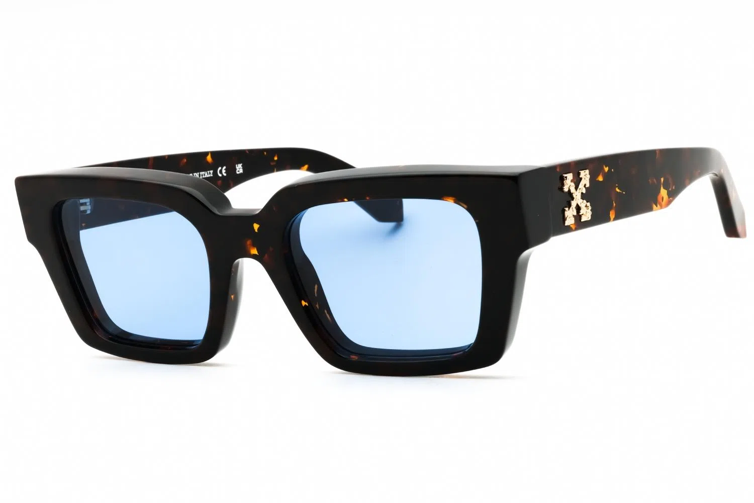 Off White VIRGIL Sunglasses - view 5